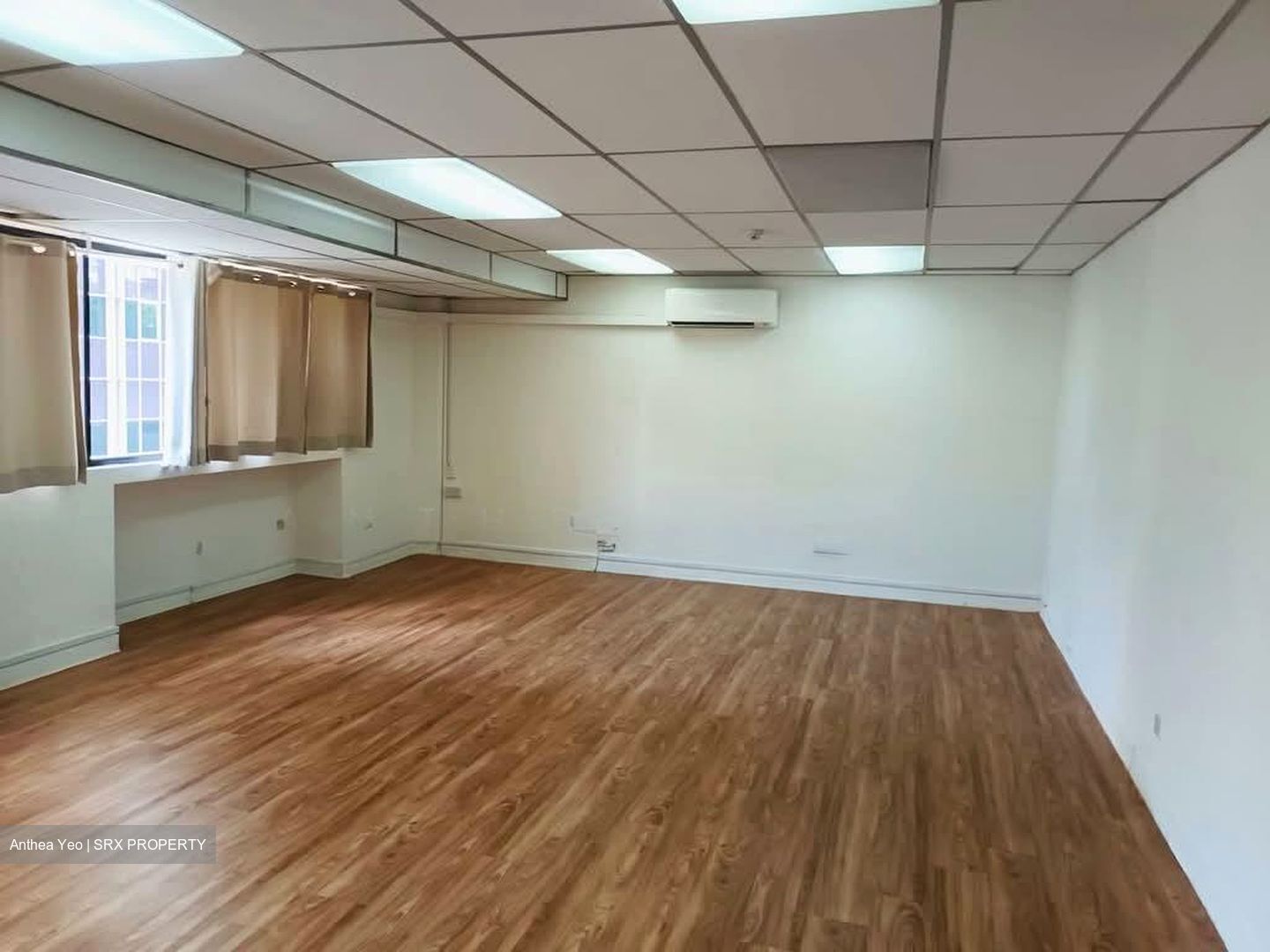 Union Building (D2), Office #586615981